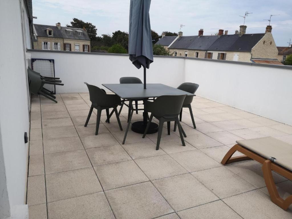 Place Alexandre Stanier Apt N 7 Avec Terrasse Анел Екстериор снимка